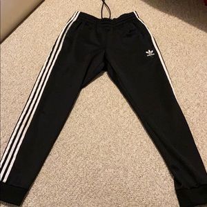 Adidas Joggers